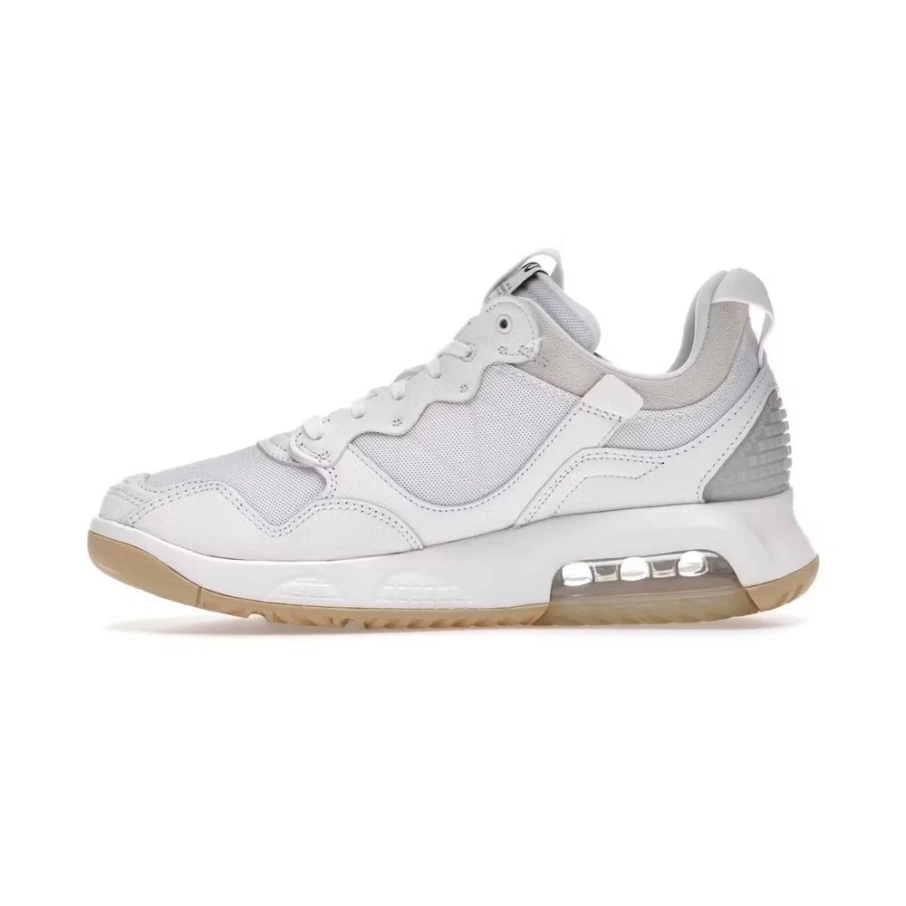 Jordan MA2 Sneakers Womens Size 10/Mens 8.5 White Sportswear Streetwear Techwear